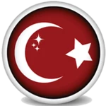 radio turkey - 350+ radio stations android application logo